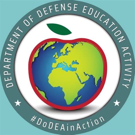 About DOD Education Activity 